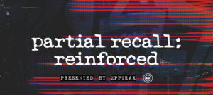 partial recall: reinforced